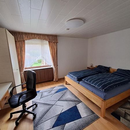 Ferienwohnung In Dierdorf 客房 照片