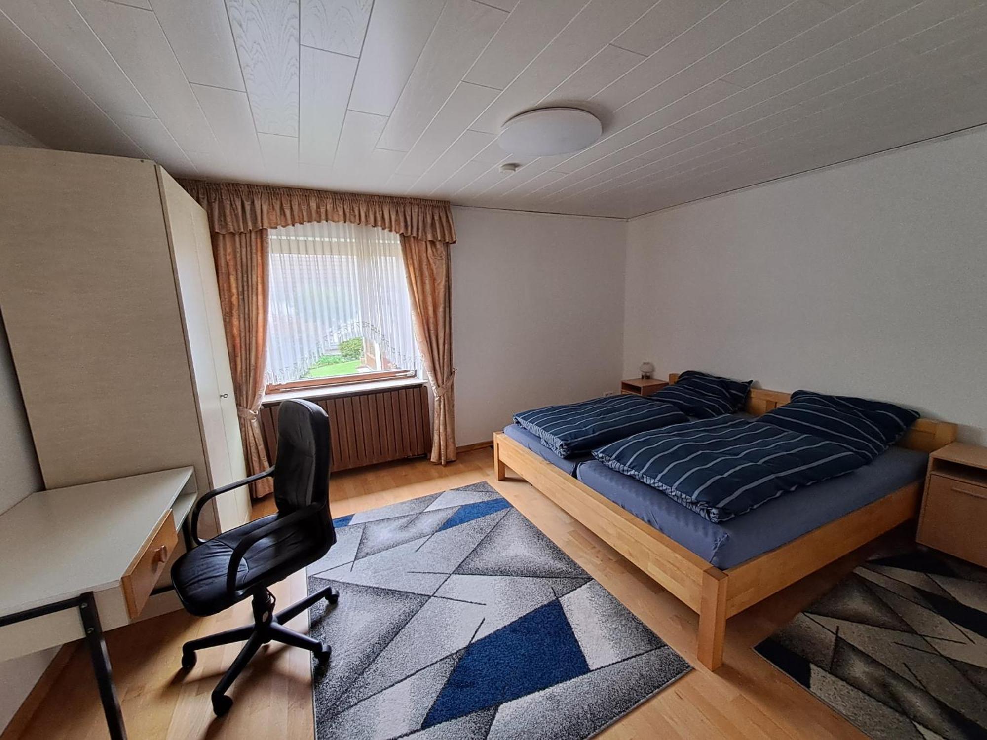 Ferienwohnung In Dierdorf 客房 照片