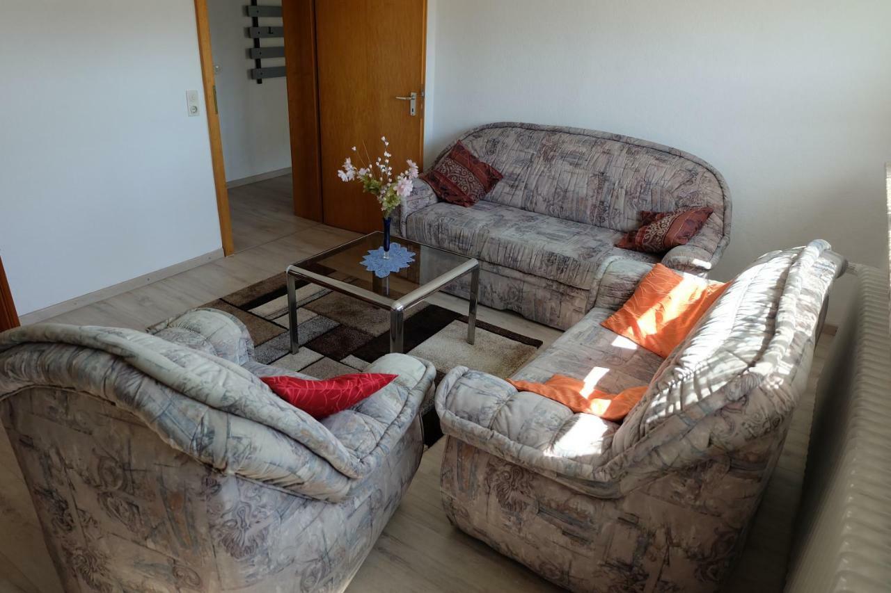Ferienwohnung In Dierdorf 外观 照片
