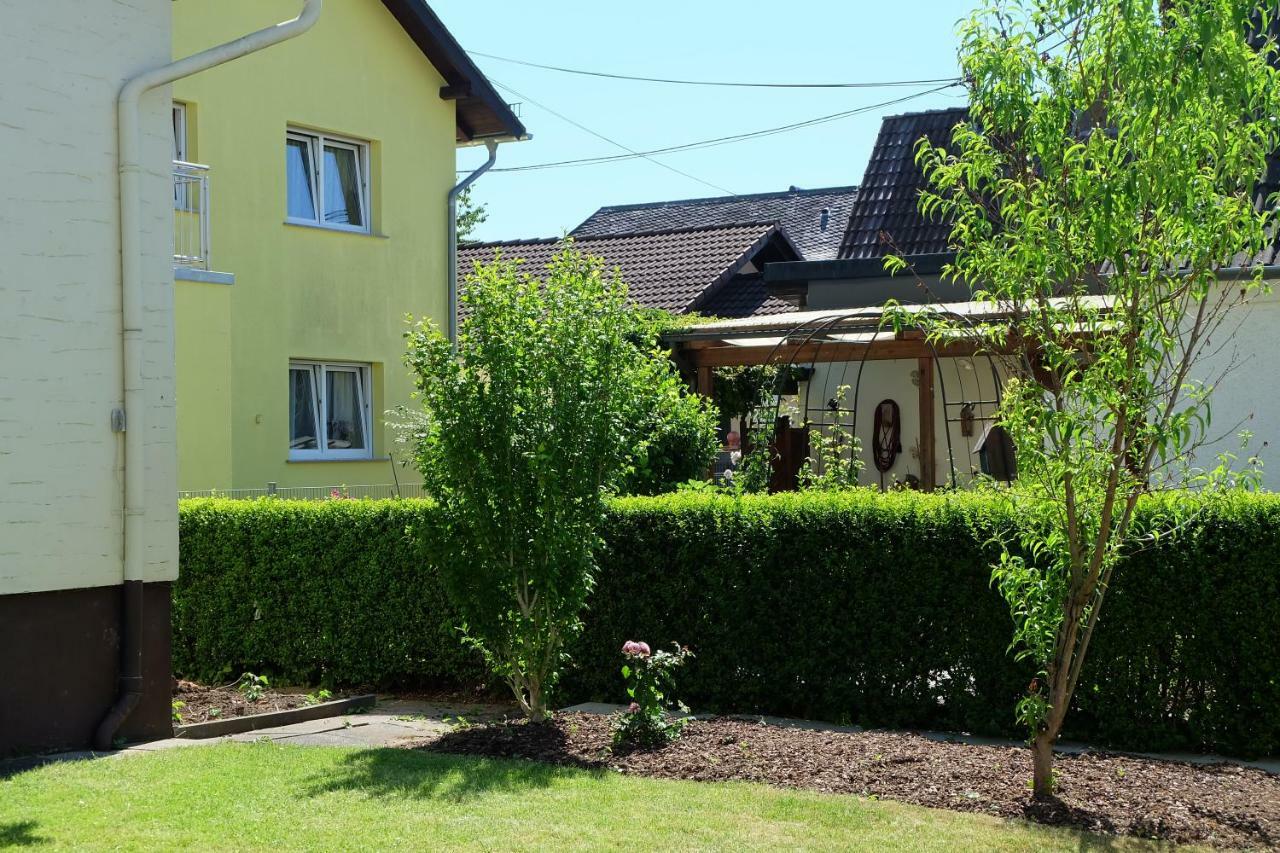 Ferienwohnung In Dierdorf 外观 照片