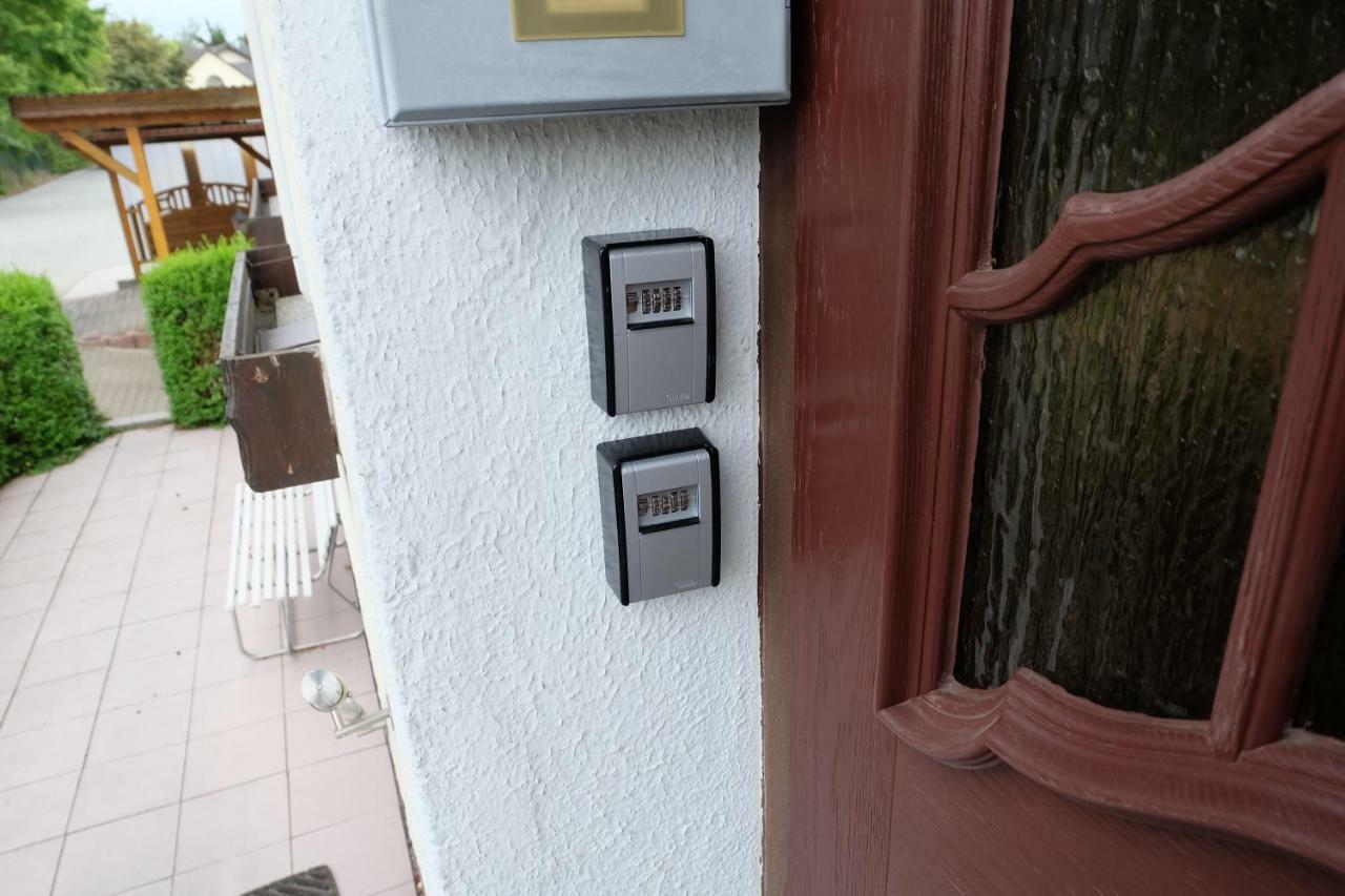 Ferienwohnung In Dierdorf 外观 照片