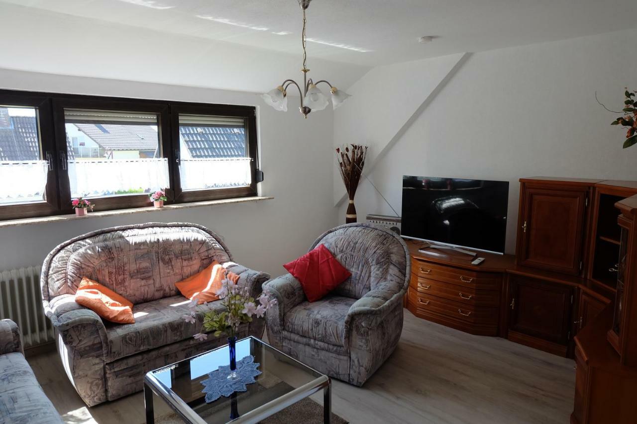 Ferienwohnung In Dierdorf 外观 照片
