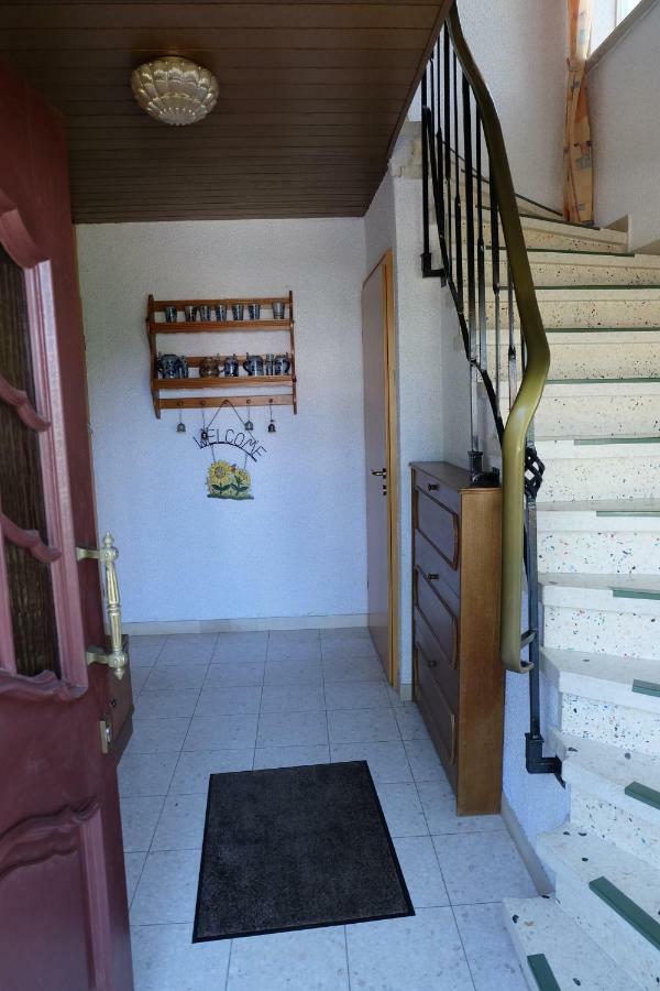 Ferienwohnung In Dierdorf 外观 照片