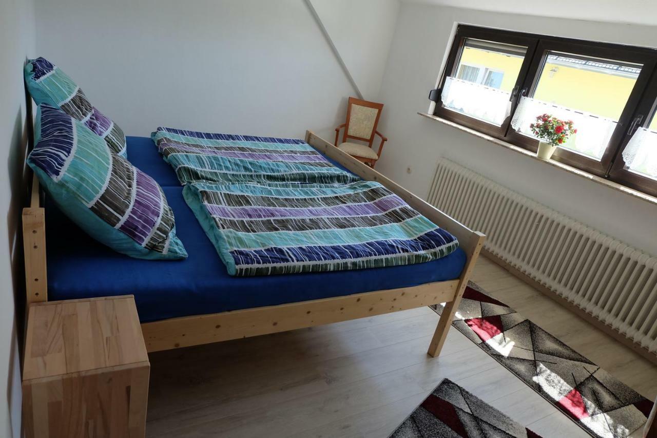 Ferienwohnung In Dierdorf 外观 照片