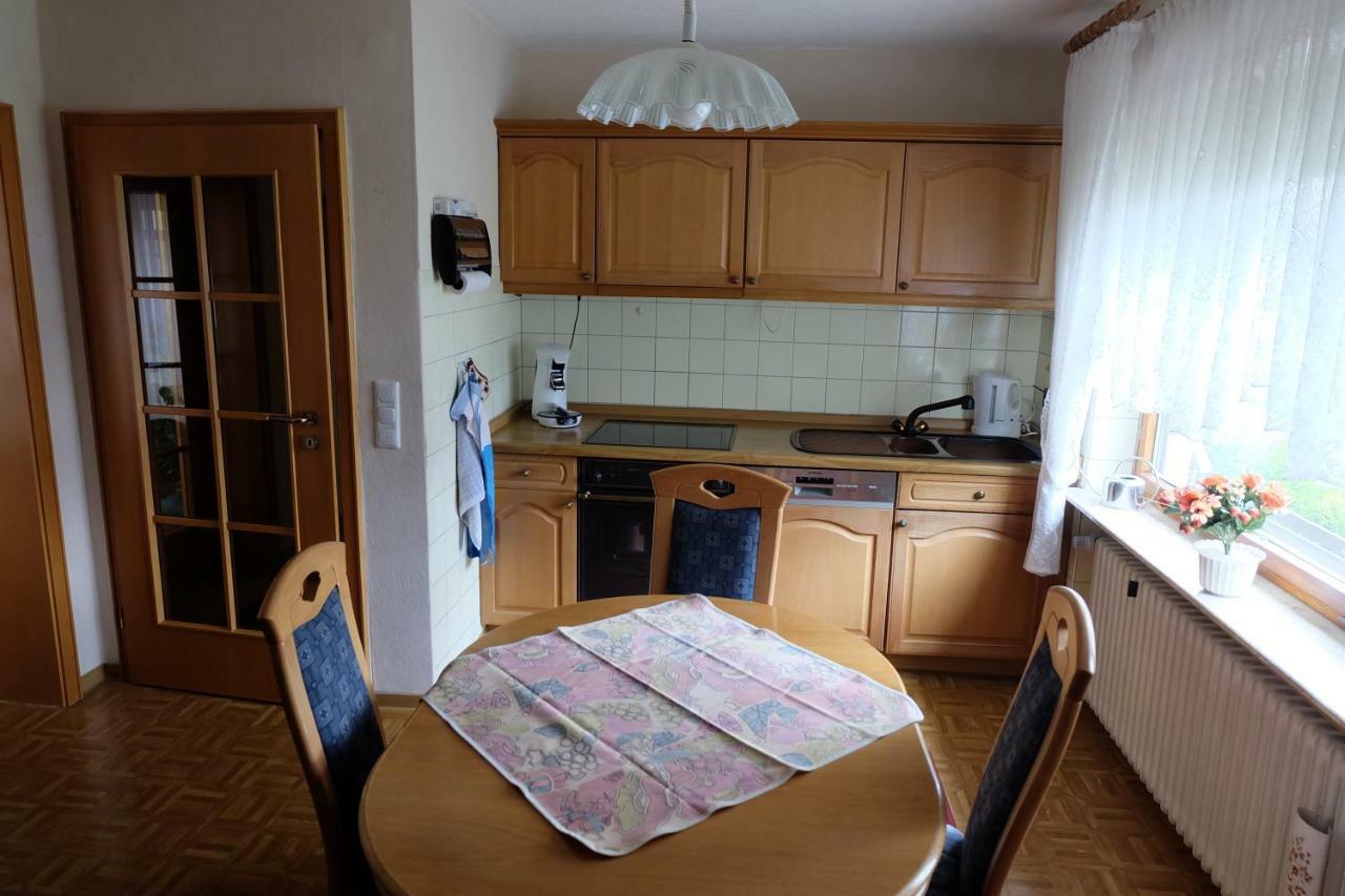 Ferienwohnung In Dierdorf 外观 照片
