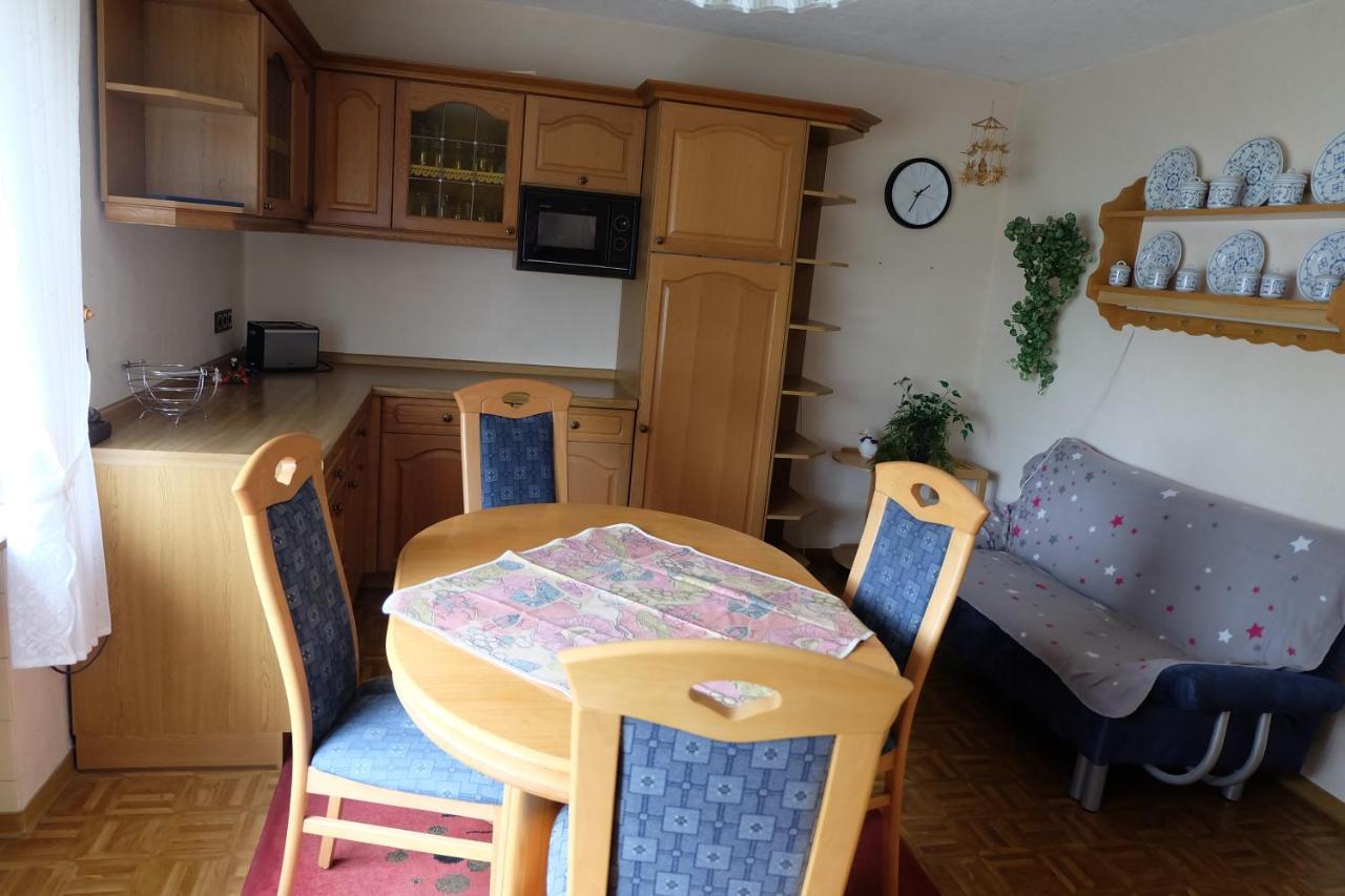 Ferienwohnung In Dierdorf 外观 照片