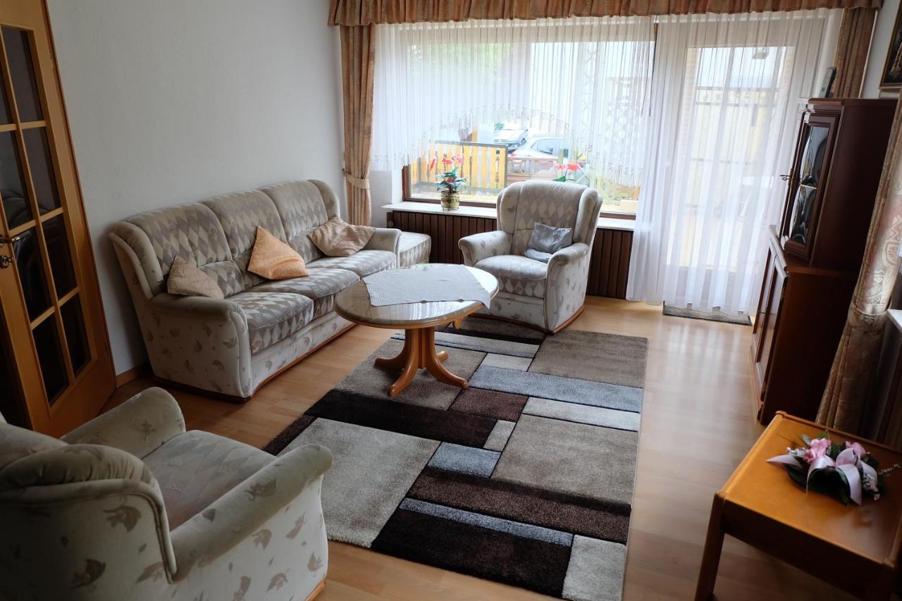 Ferienwohnung In Dierdorf 外观 照片