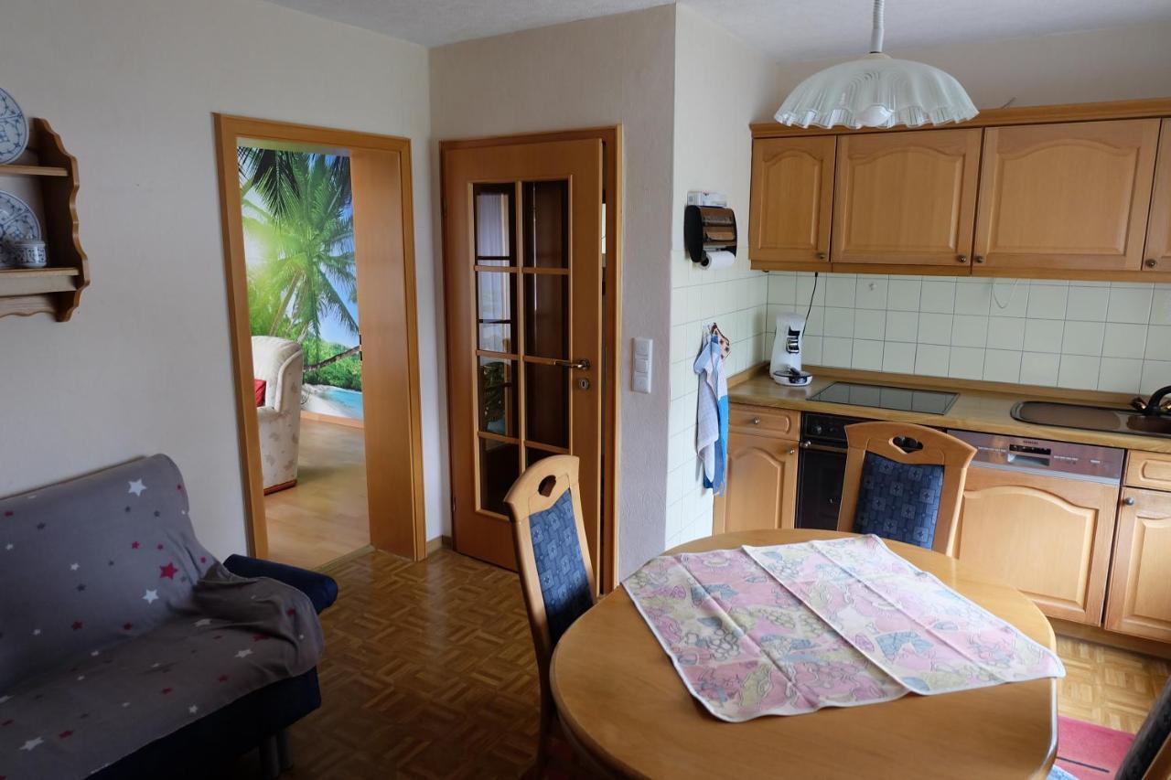 Ferienwohnung In Dierdorf 外观 照片