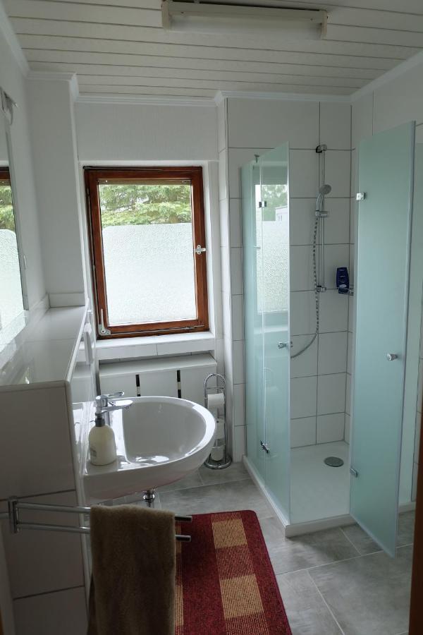 Ferienwohnung In Dierdorf 外观 照片