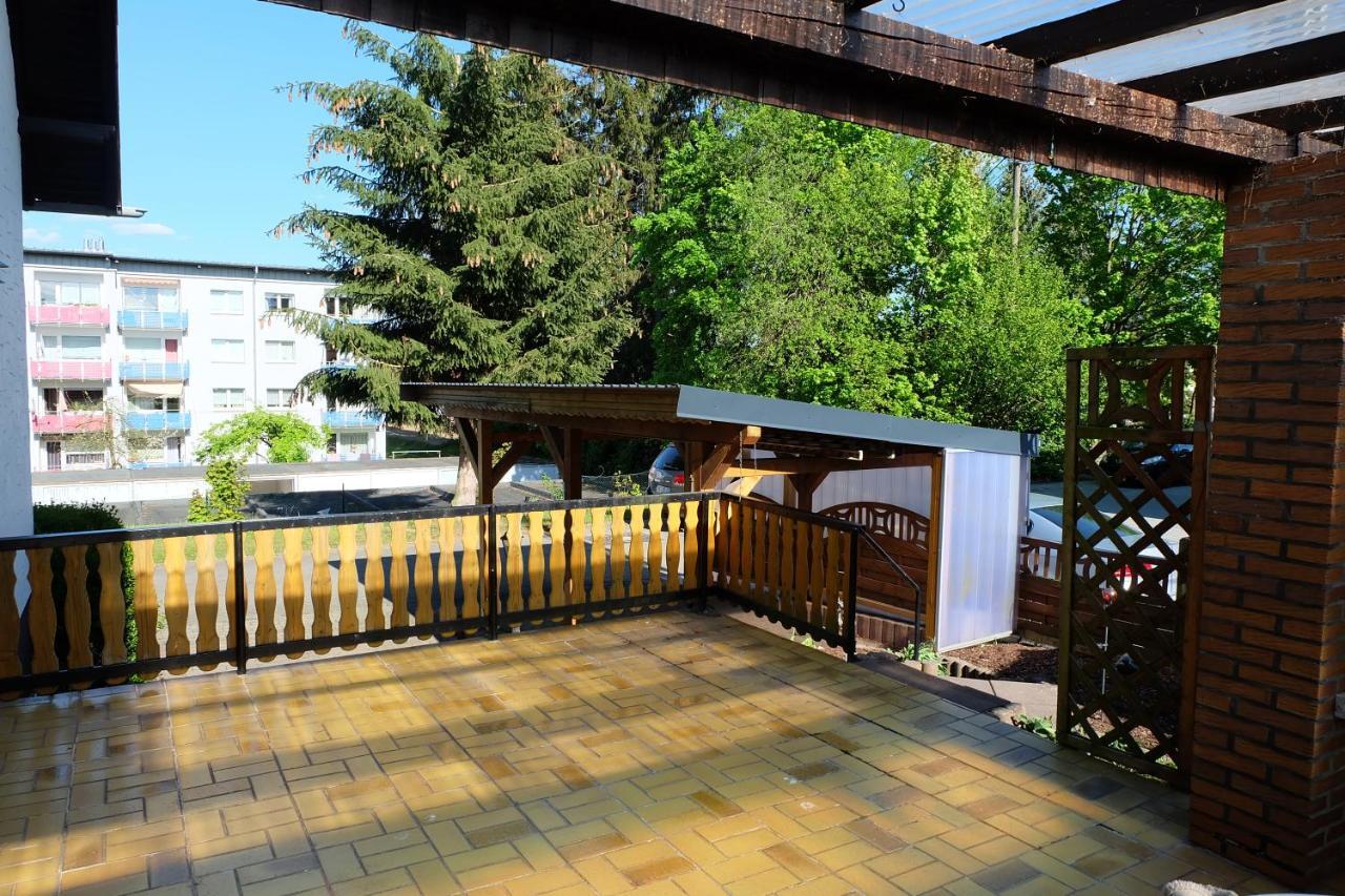 Ferienwohnung In Dierdorf 外观 照片